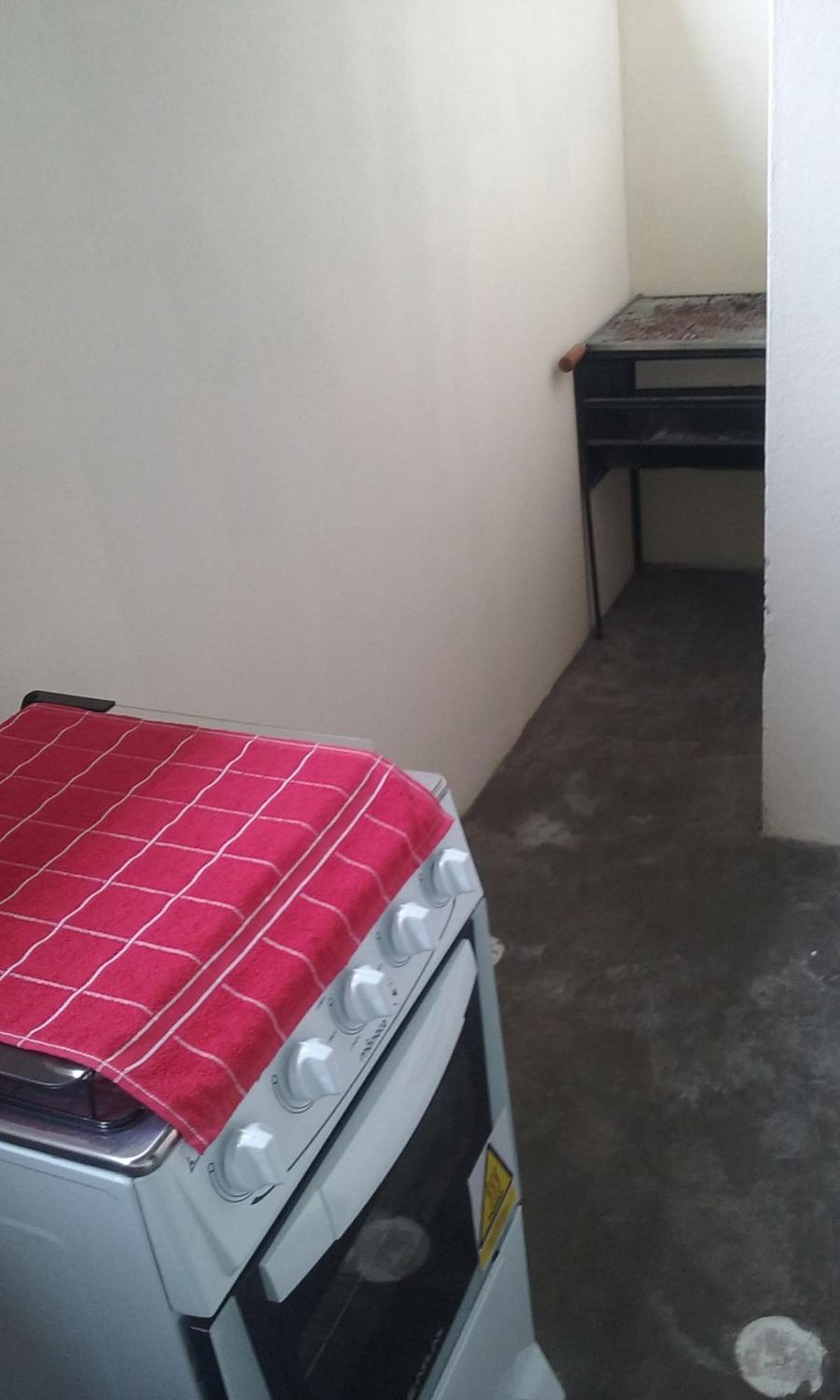 Calumar Guest House Ubatuba Bilik gambar