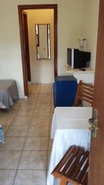 Calumar Guest House Ubatuba Bilik gambar