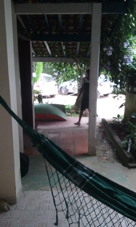 Calumar Guest House Ubatuba Luaran gambar