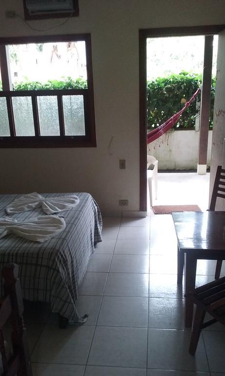 Calumar Guest House Ubatuba Bilik gambar
